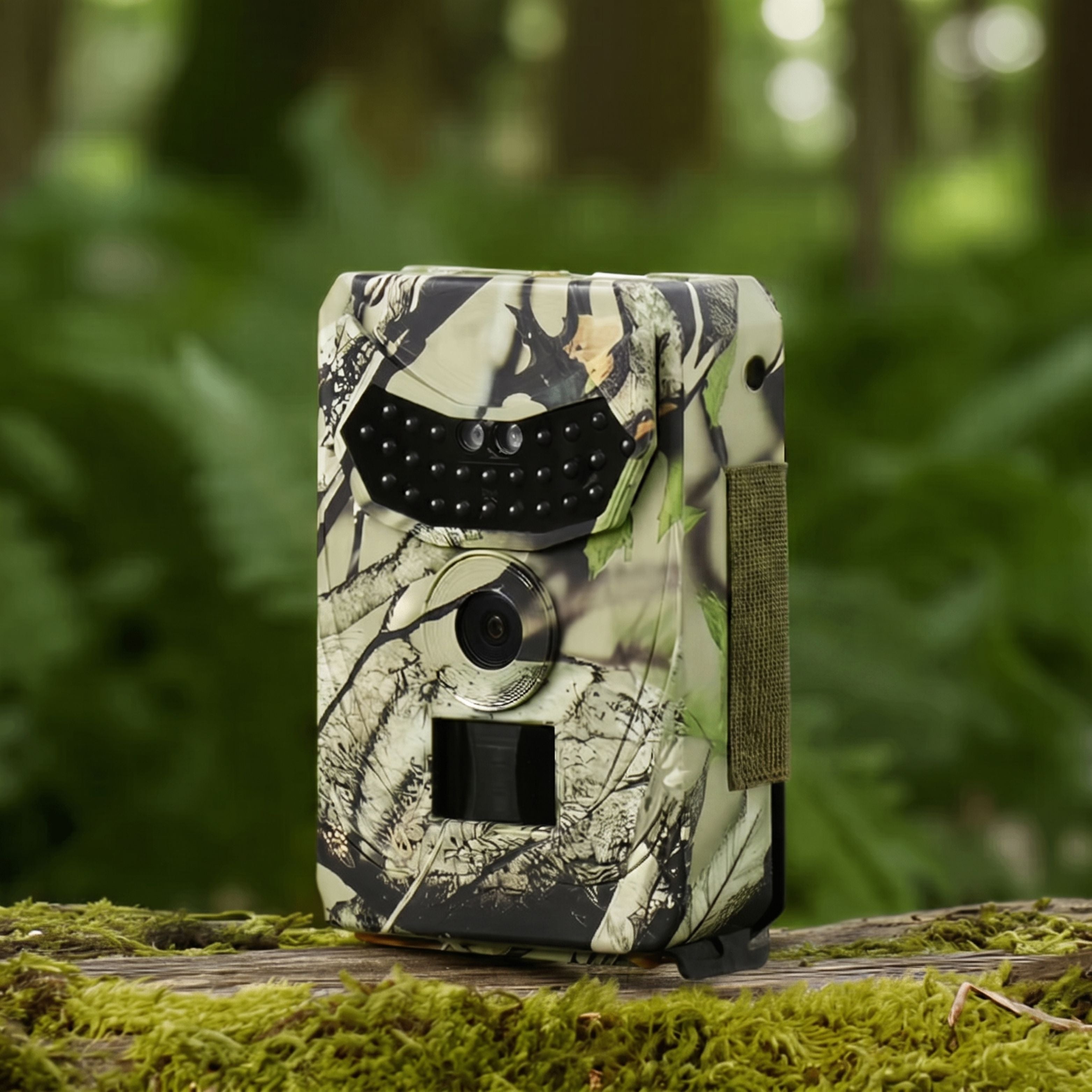 Full HD Trail Camera