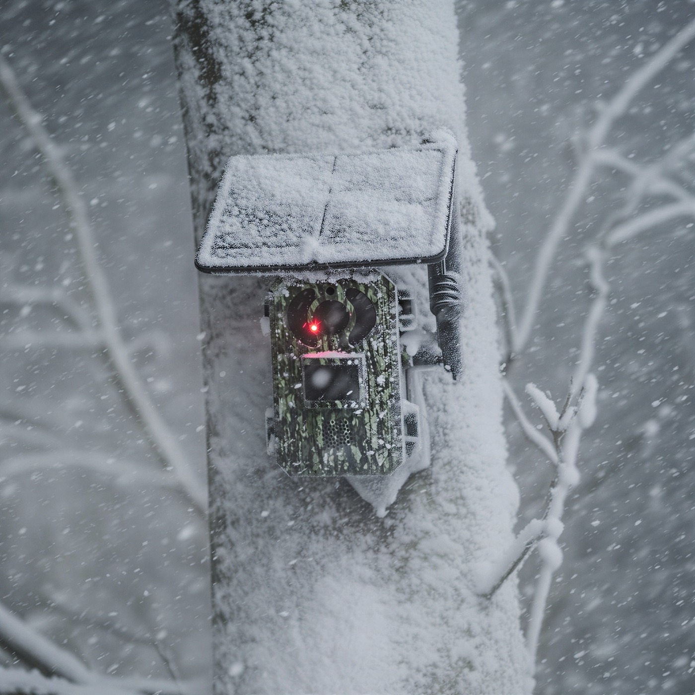 Extreme all-season durability