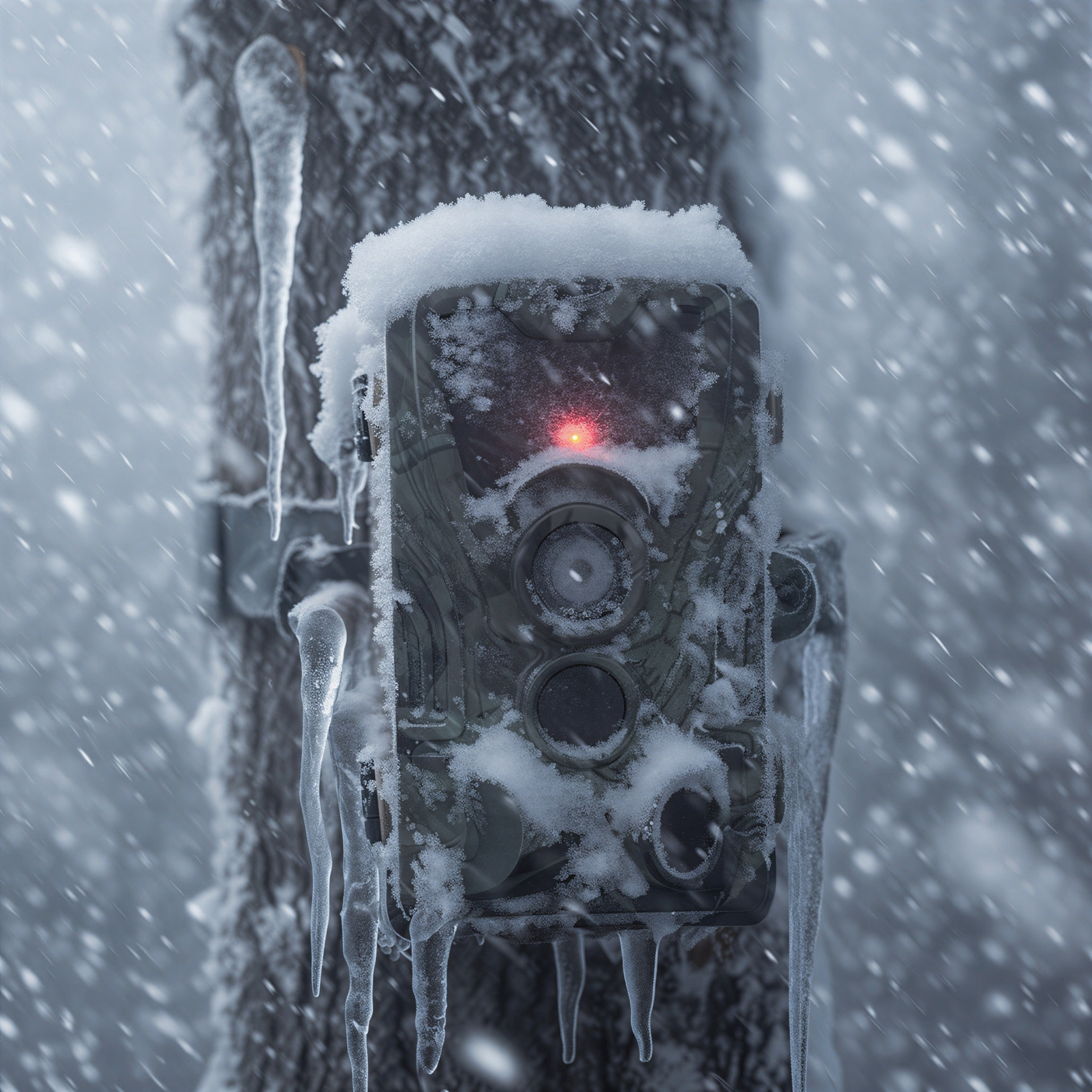 Extreme all-season durability