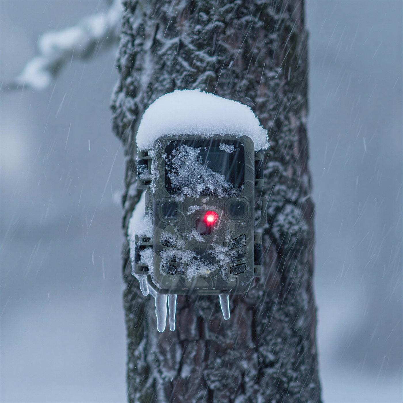 Extreme all-season durability