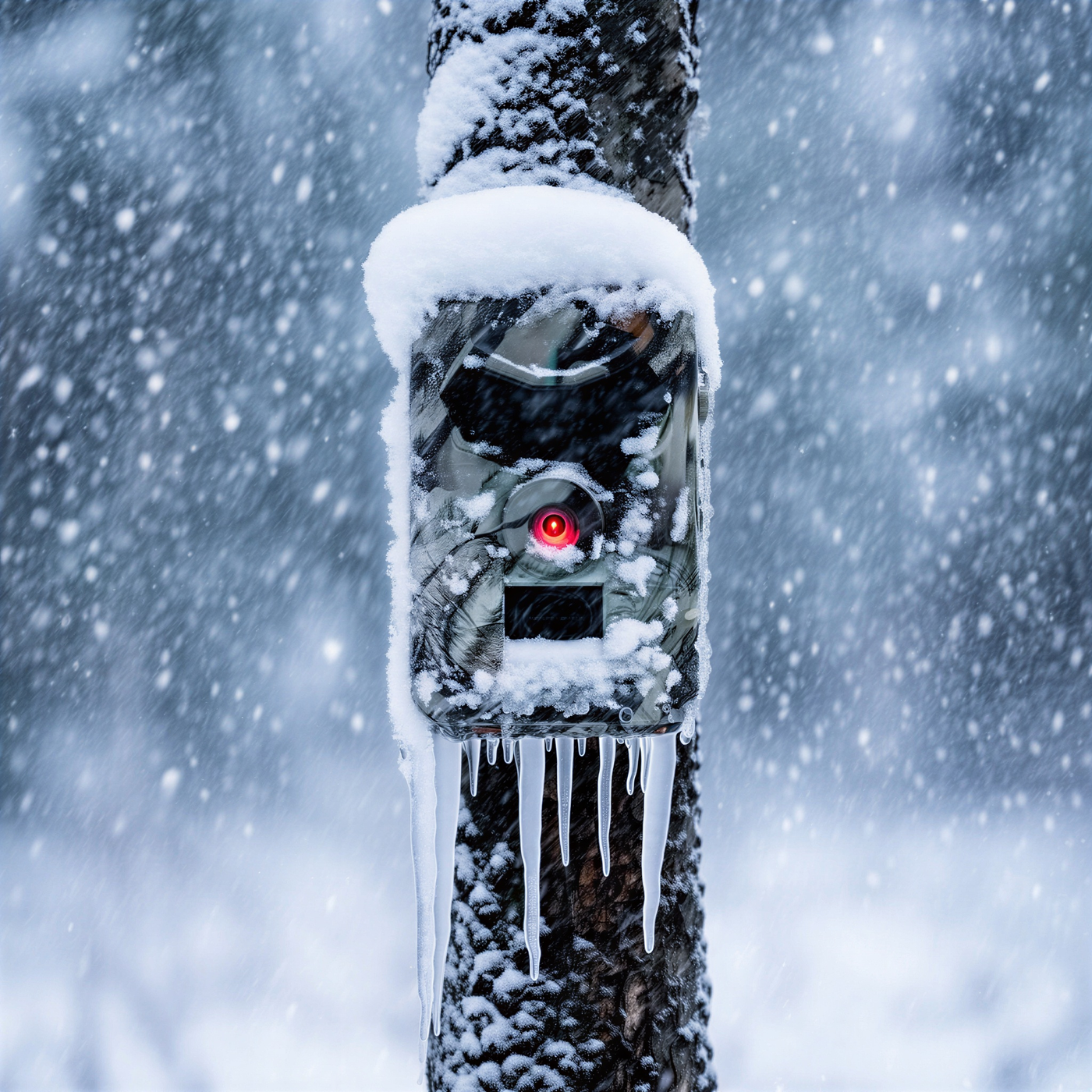 Extreme all-season durability