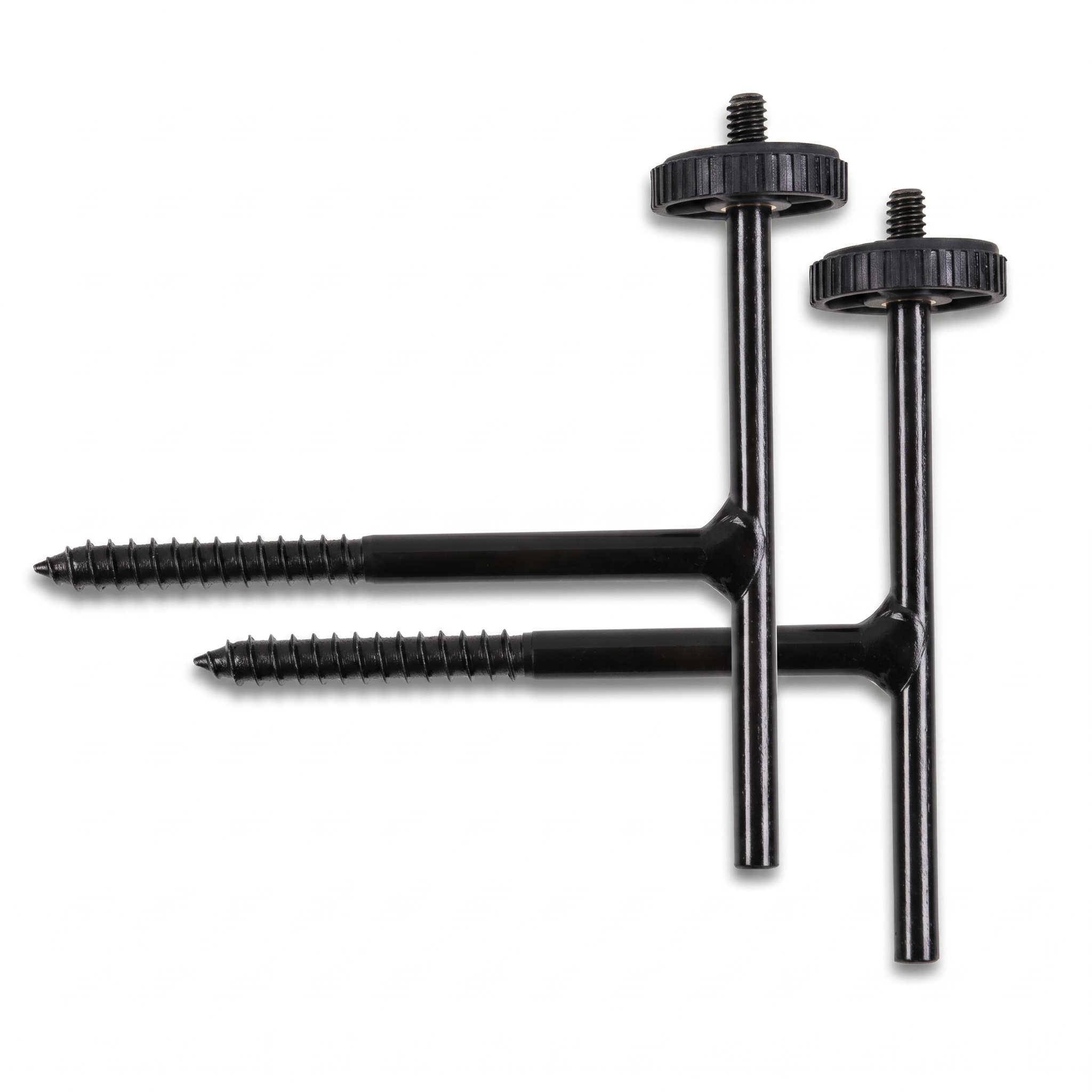 2x Outdoor Mounting Brackets for Trail Cameras